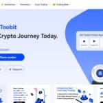 Toobit Exchange Review: Features & Pros & Cons For 2024