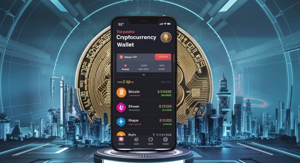 7 Best Cryptocurrency Wallet In India