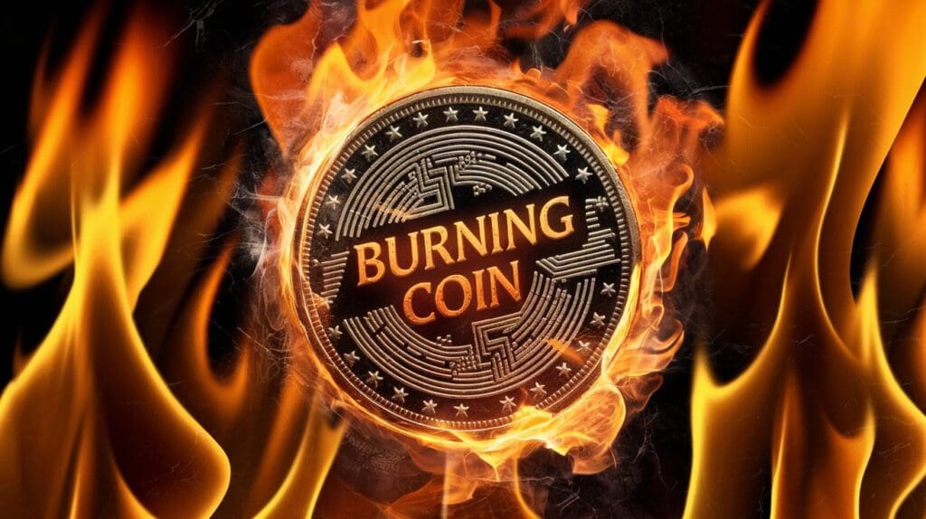 What is Burning Coin Mean in Crypto: Know Facts & Reason 4 Benefits of coin Burning