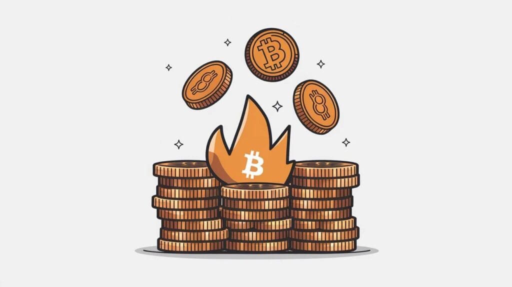 What is Burning Coin Mean in Crypto: Know Facts & Reason 3 Price Management