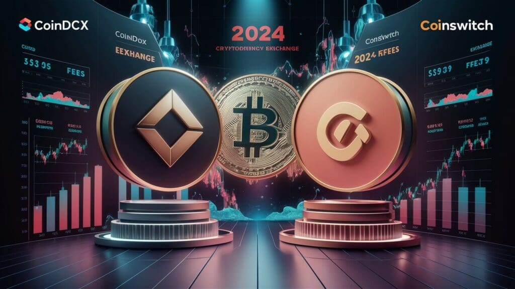 CoinDcx vs. CoinSwitch: Which is Better in 2024?