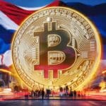 Which Country Became The First To Adopt Bitcoin As Legal Tender In 2021?