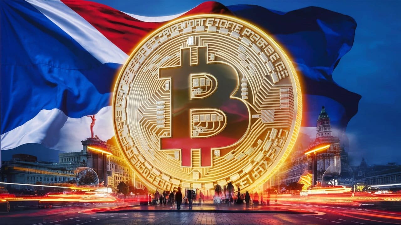 Which Country Became The First To Adopt Bitcoin As Legal Tender In 2021?