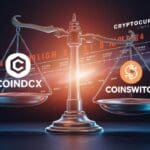 CoinDcx vs. CoinSwitch: Which is Better in 2024?