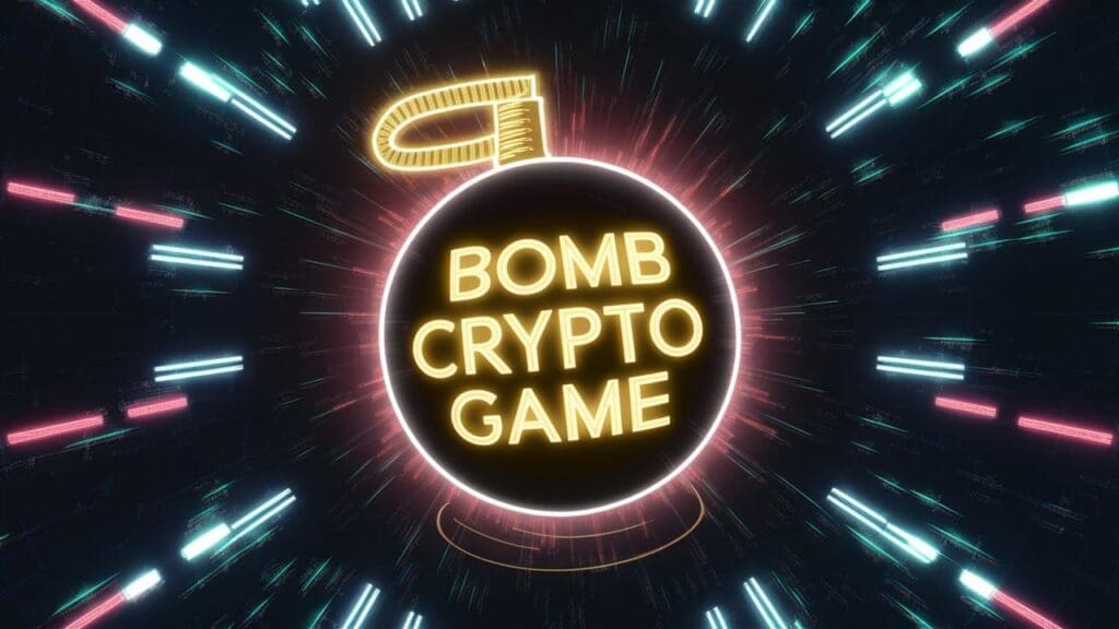 Is  Bomb Crypto Game safe?