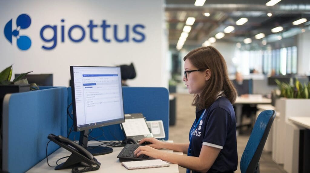 Giottus Review: Features & Pros & Cons For 2024 2 Giottus Introduction