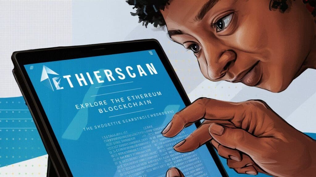 What is Etherscan and How To Use It 2 What is Etherscan?