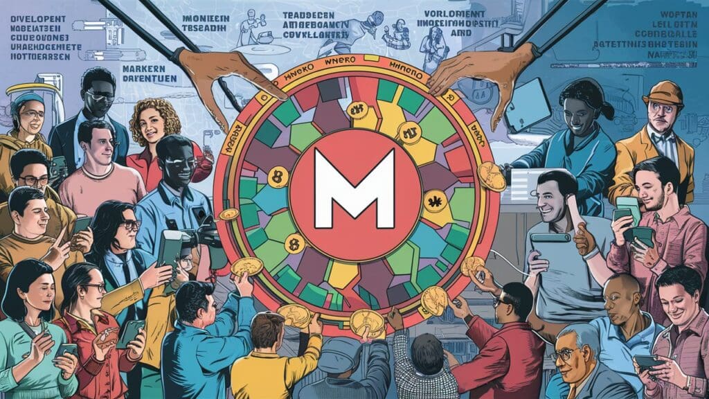 How Did The Monero Team Raise Money: Few Top Methods 4 Donations