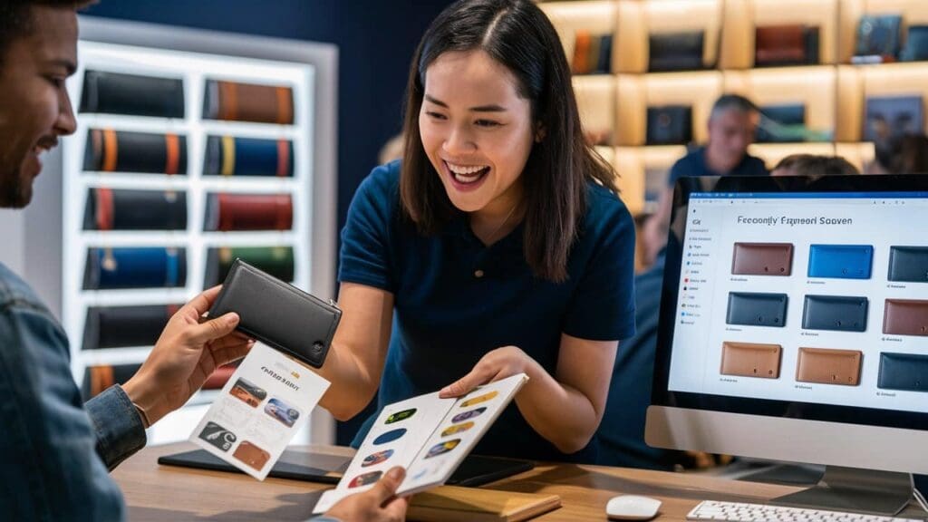 How To Make Crypto Wallet: Step-by-Step Process 2024 8 How To Make Crypto Wallet Customer care services