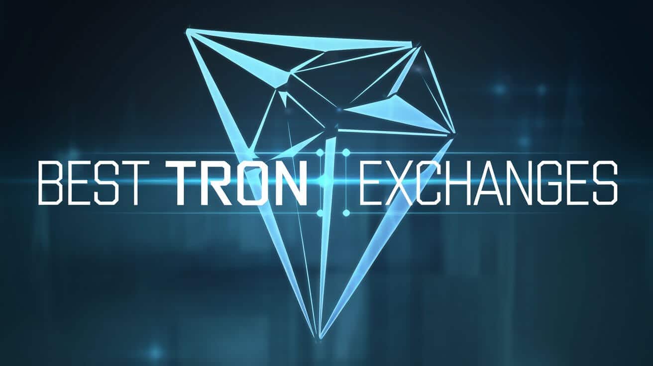 15 Best TRON Exchanges in 2024: I Picked Top Exchanges