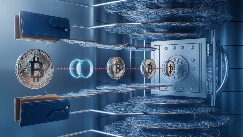 How Long do Bitcoin Transactions Take? Know Reason 2024 3 How Long Do Bitcoin Transactions Take?