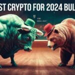 10 Best Crypto For 2024 Bull Run