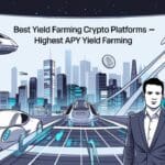 11 Best Yield Farming Crypto Platforms — Highest APY Yield Farming