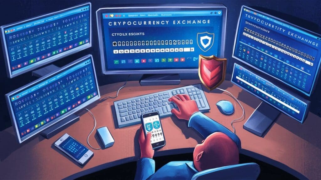 Secure Your Accounts