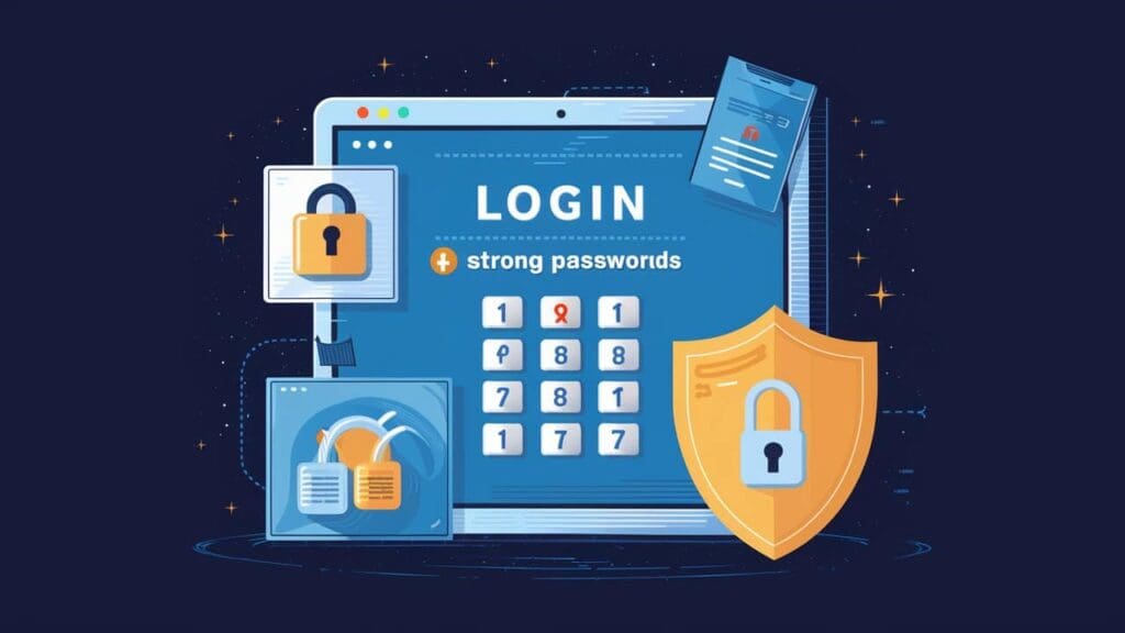 Tips for Secure Login