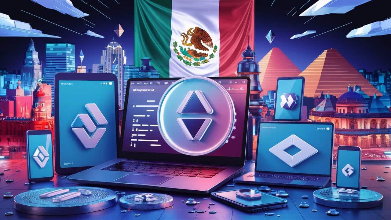 10 Best Crypto Exchanges In Mexico : I Picked Top Exchange