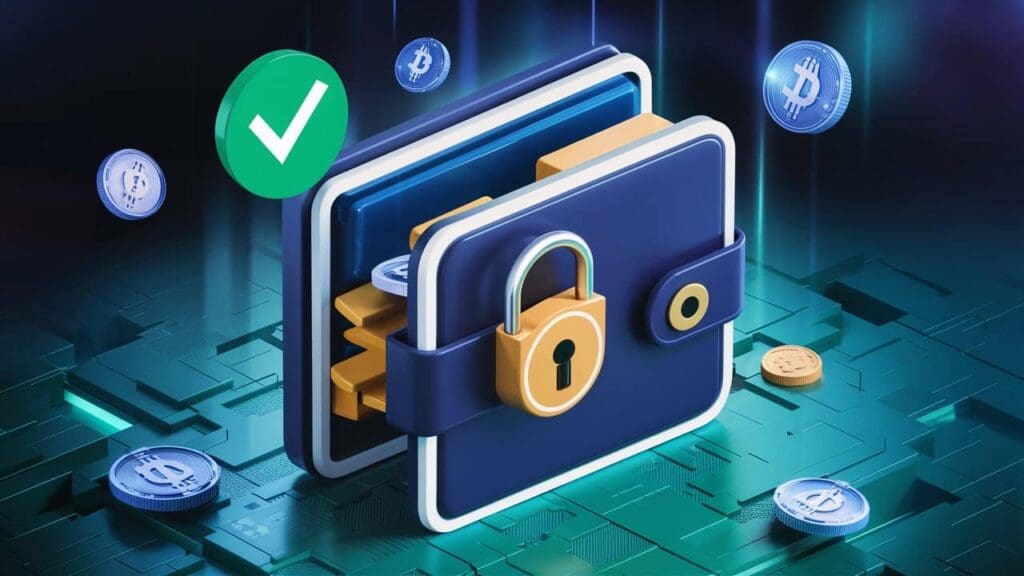 What is Tangem Wallet?