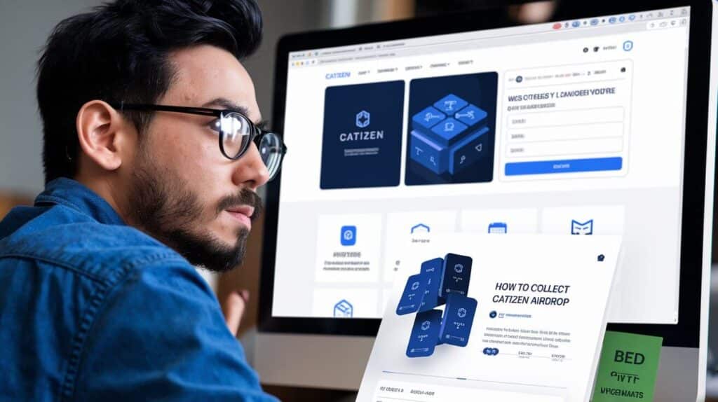 How Does Catizen Work?