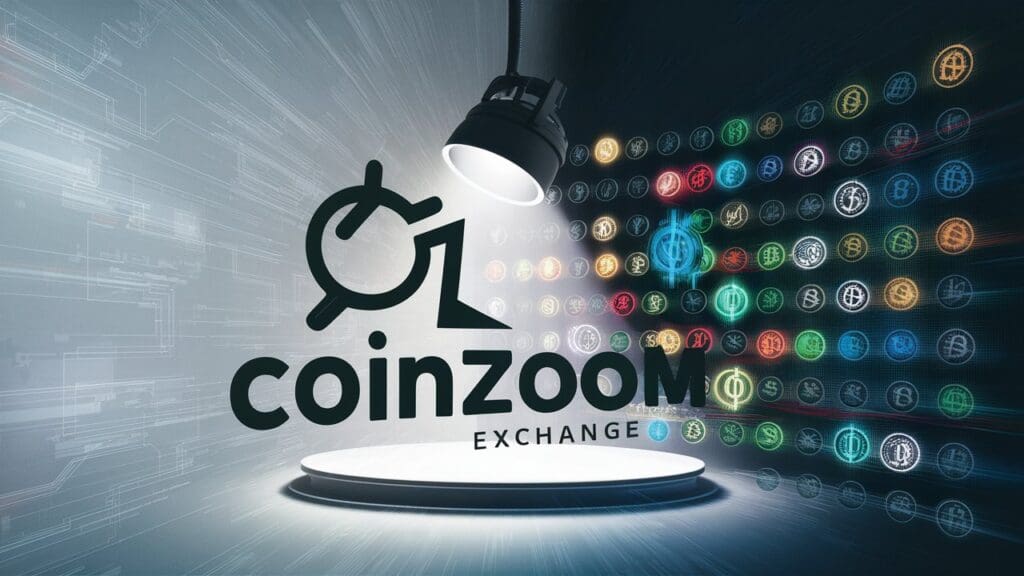 CoinZoom Exchange Review: Features & Pros & Cons For 2024 2 What is CoinZoom?