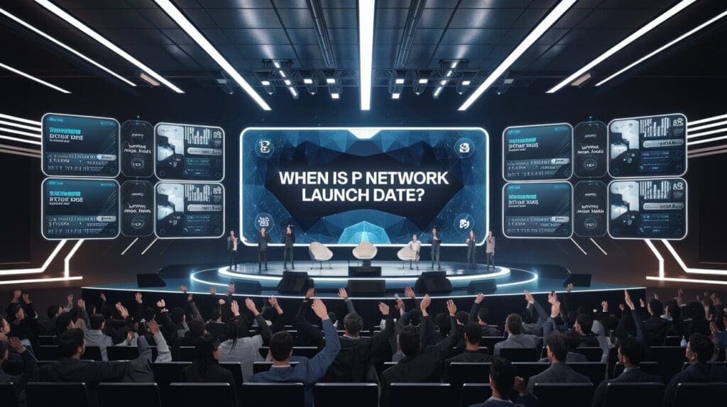 The Pi Network Roadmap