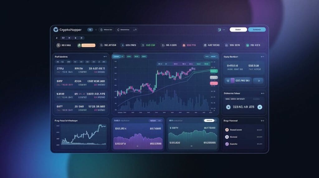 Cryptohopper Review: Crypto Trading Bot & Pros & Cons 5 Is Cryptohopper Safe?