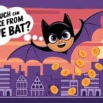 How Much Can You Make From Brave Bat