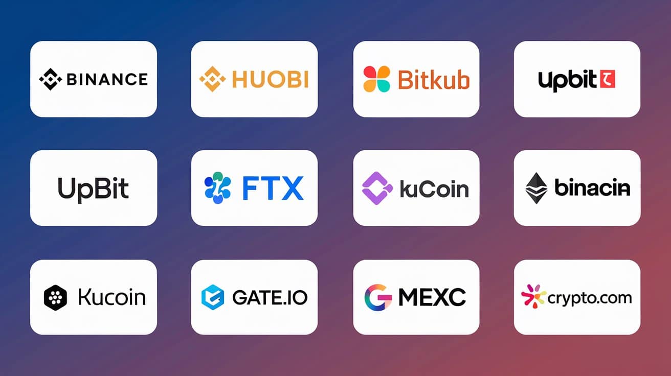 10 Best Crypto Exchanges In Vietnam