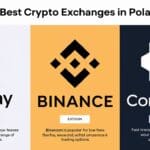 10 Best Crypto Exchanges in Poland