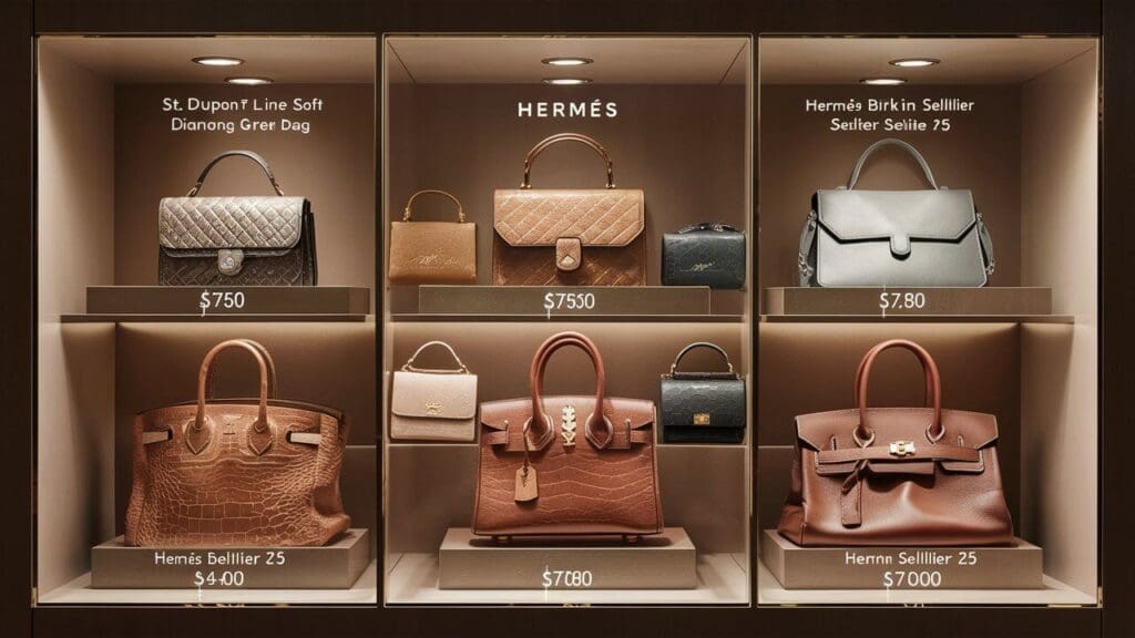 Designer Bags