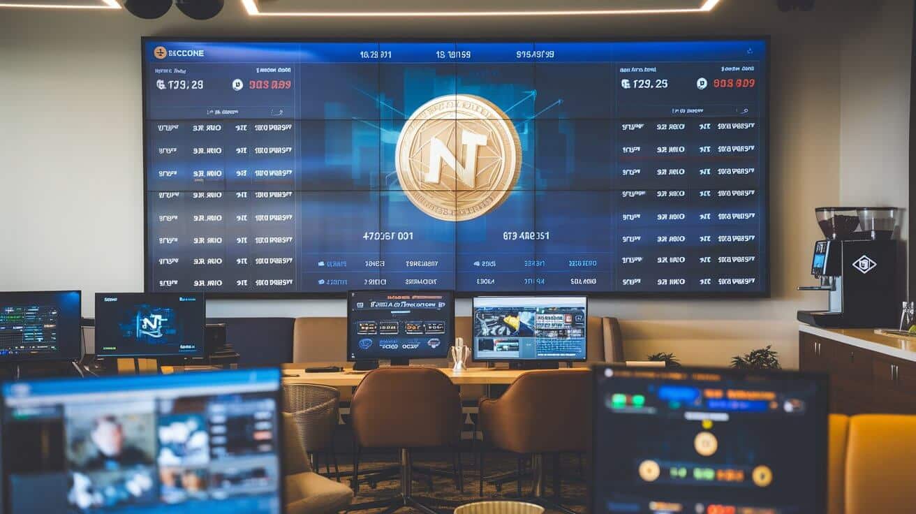 12 Best Neo Coin Exchanges in 2024 