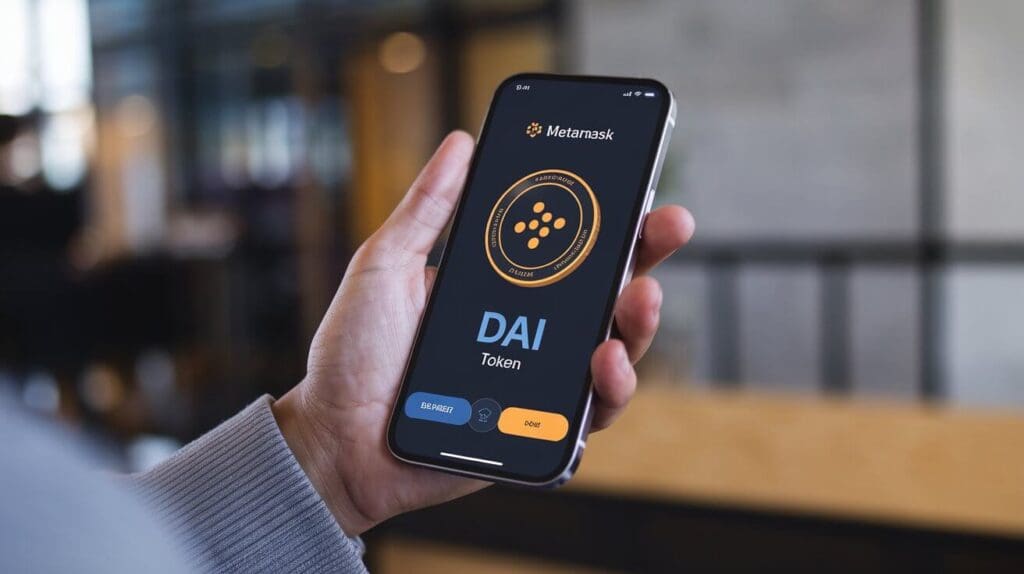 How To Add Dai To MetaMask: Read Our Full Review 4 Is Holding Dai on MetaMask Safe?