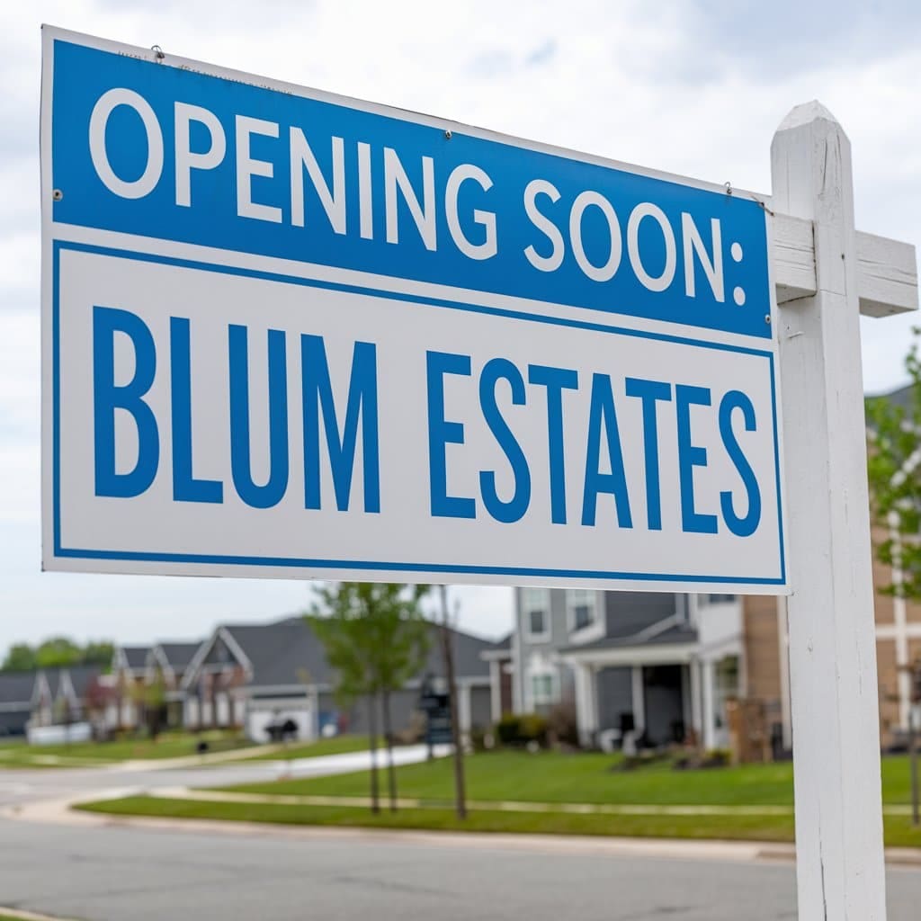 Blum Token Airdrop 
