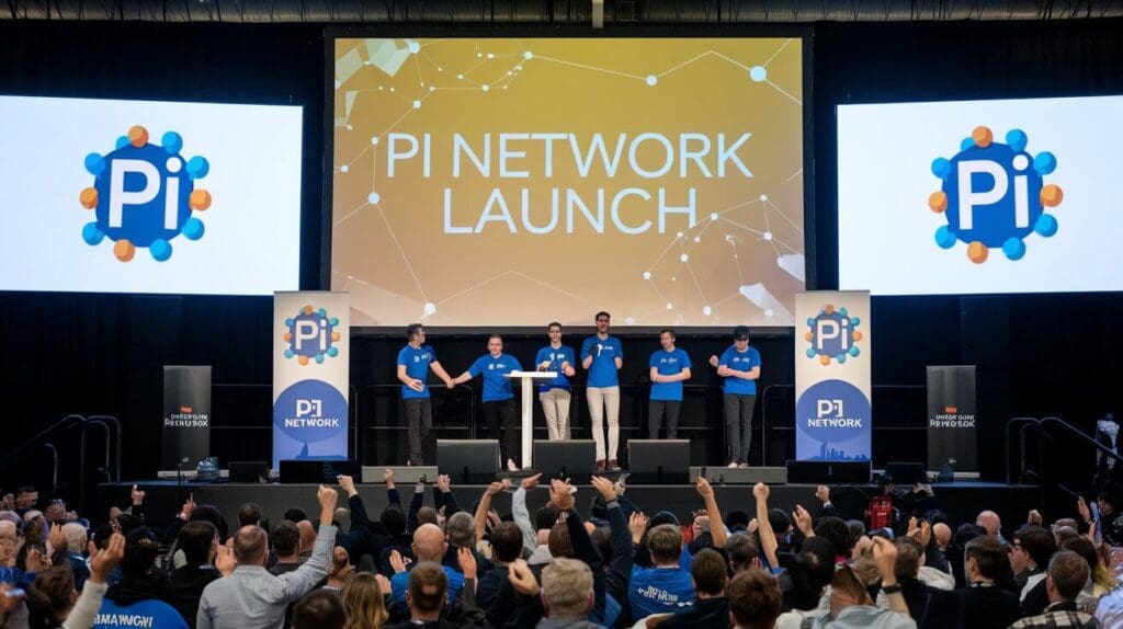 Pi Network Roles