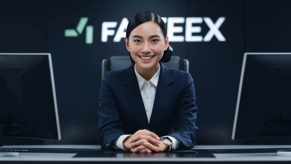 Fameex Exchange Review: Features & Pros & Cons For 2024 6 FameEX Customer Support