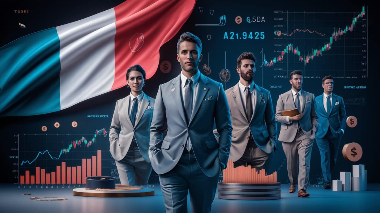 7 Best Italy Stock Brokers