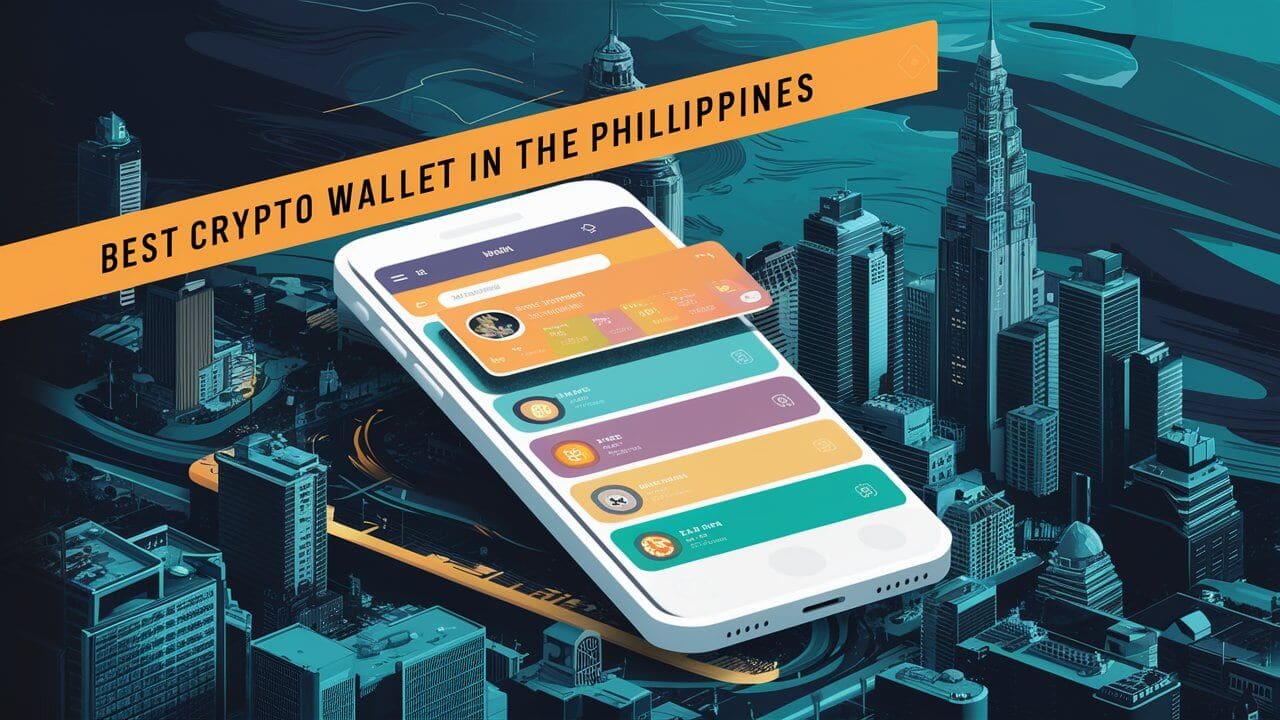 Best Crypto Wallet In Philippines: I Picked Top Wallet