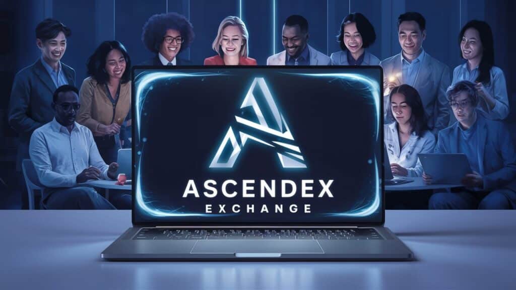 AscendEX Introduction