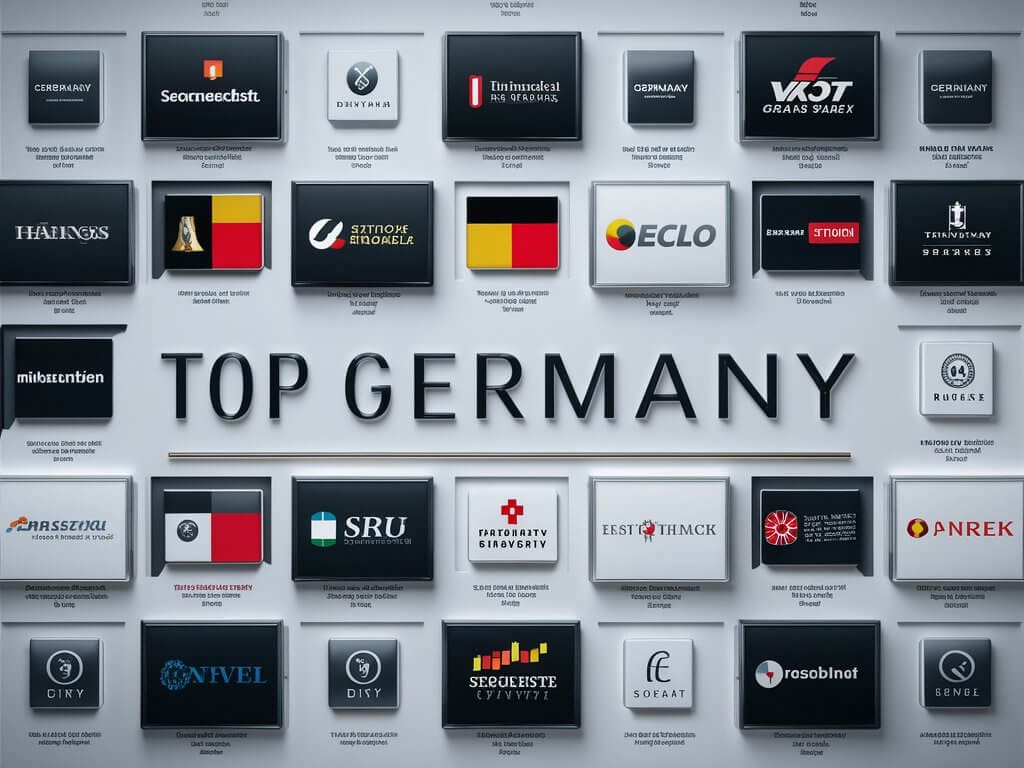 Best Germany Stock Brokers In 2024: Highly Regulated & Secure List