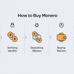 How To Buy Monero: Step By Step Process