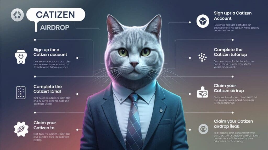 Catizen Roadmap: Is There More to What We Have Behind Us?