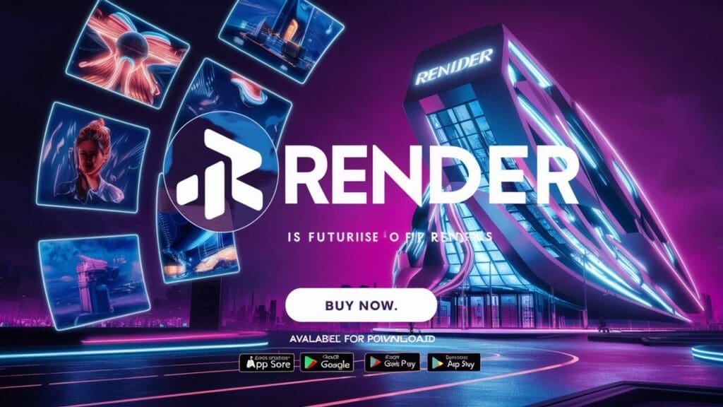 What is RENDER?