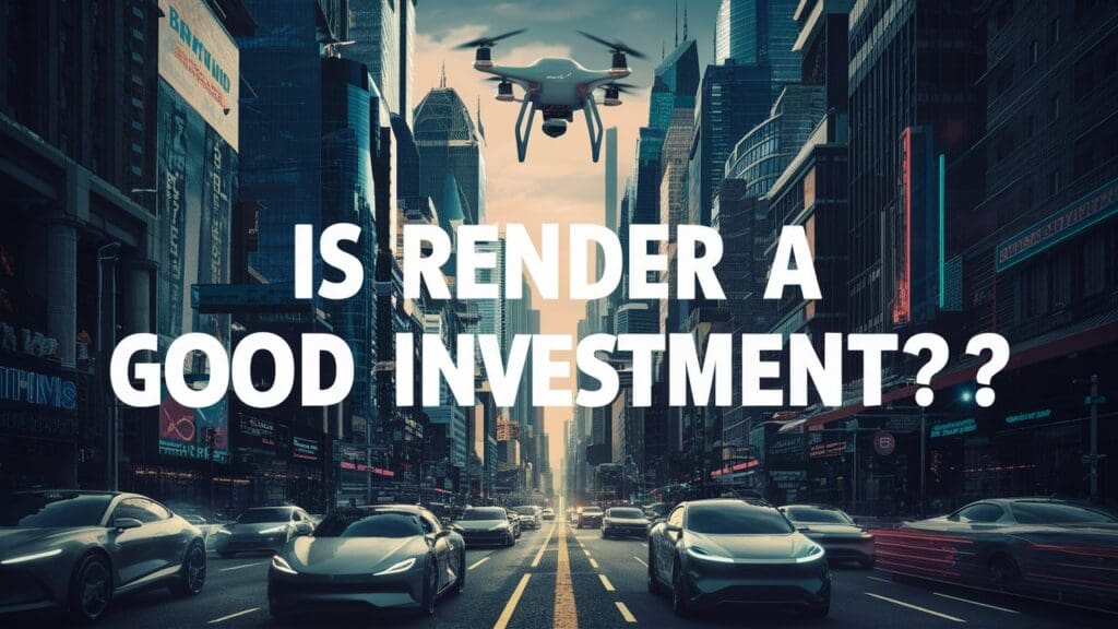 Is Render a Good Investment?