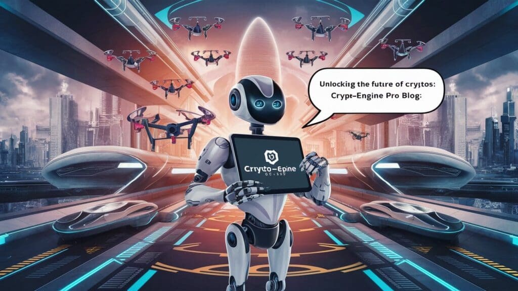 How Crypto-Engine Pro Stands Out?