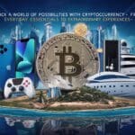 What Can You Buy With Cryptocurrency