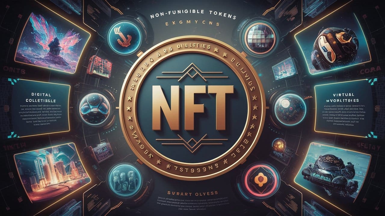 What Is NFT Meaning & How Do NFTs Work?