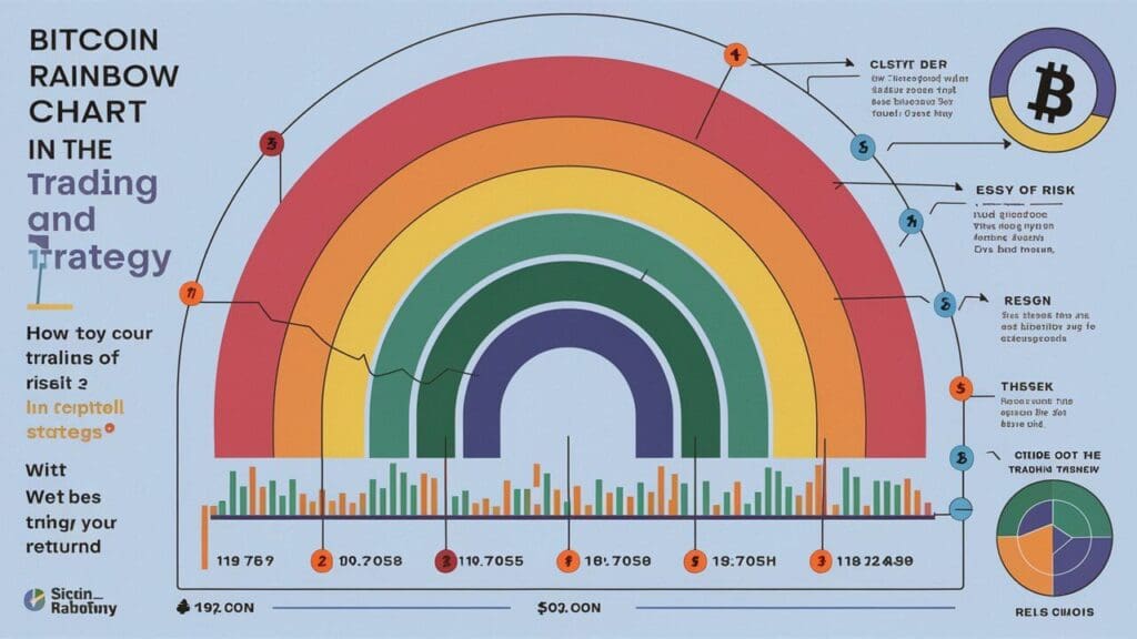 How to use the Bitcoin Rainbow Chart in your strategy