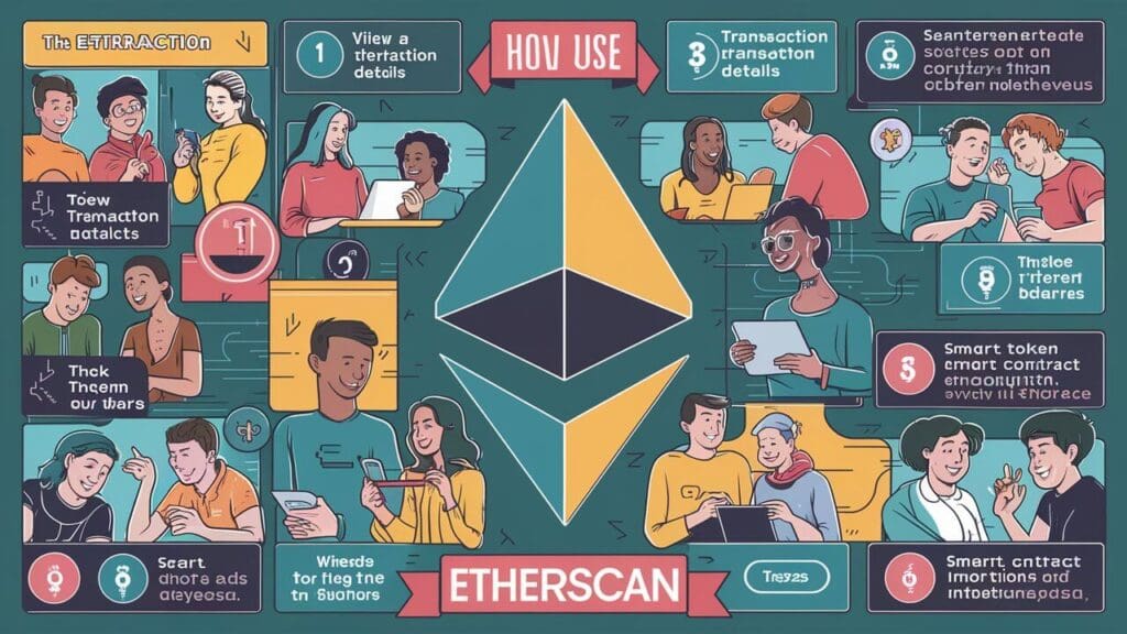 What is Etherscan and How To Use It 3 Etherscan