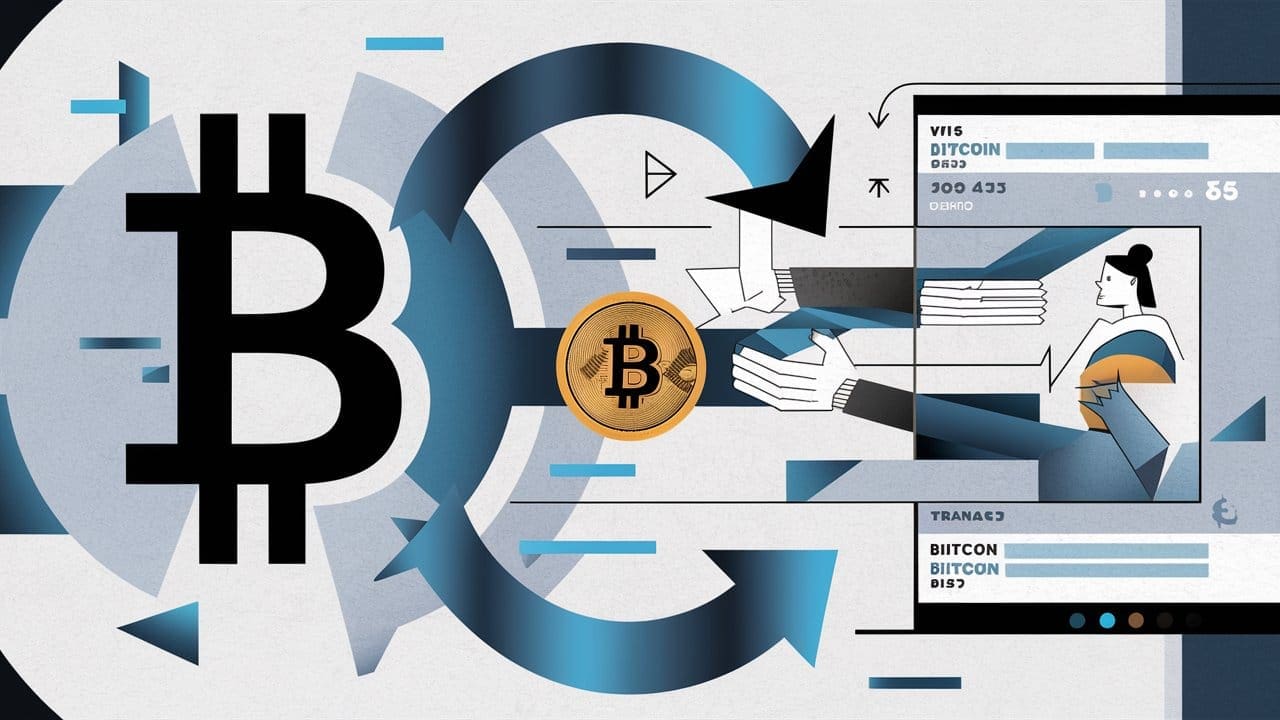 How Long do Bitcoin Transactions Take?
