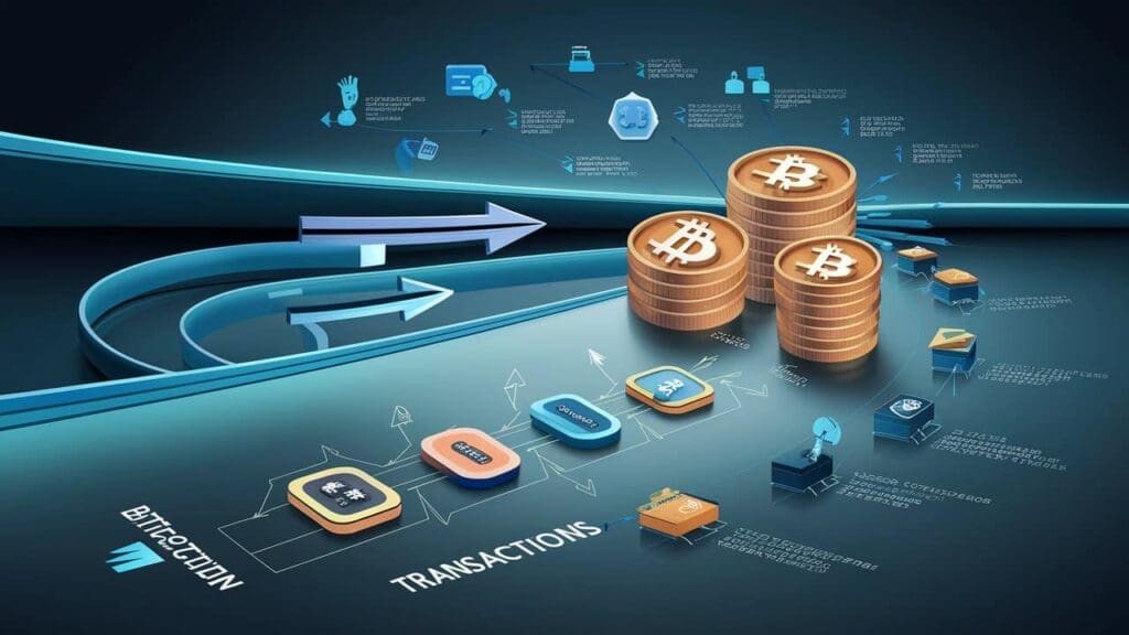 How Long do Bitcoin Transactions Take? Know Reason 2024 2 What is a Bitcoin Transaction?