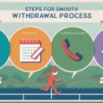 How To Withdraw Money From Stake